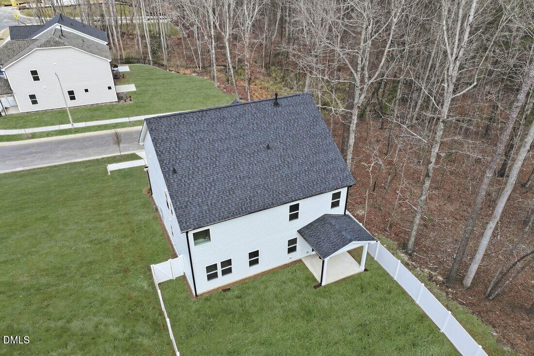 1208 Condor Jct Road Wendell, NC 27591 - Photo 27 of 57 hj-nc-raleigh-eagle-trace-hamilton-d-lot