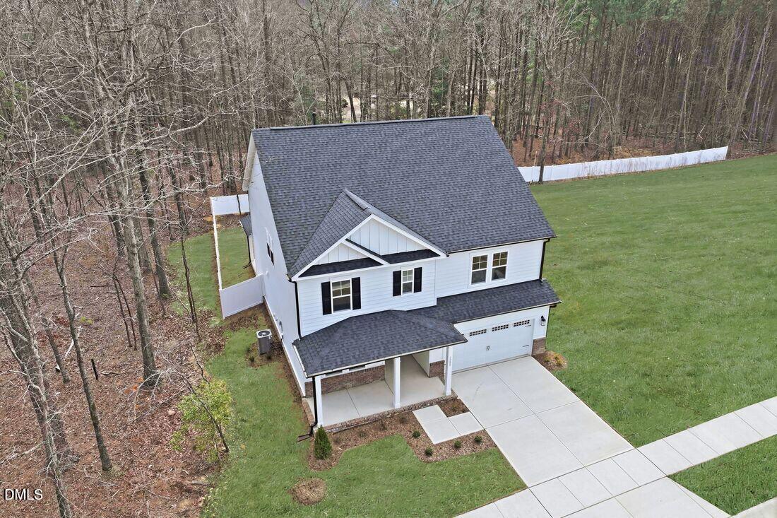 1208 Condor Jct Road Wendell, NC 27591 - Photo 28 of 57 hj-nc-raleigh-eagle-trace-hamilton-d-lot