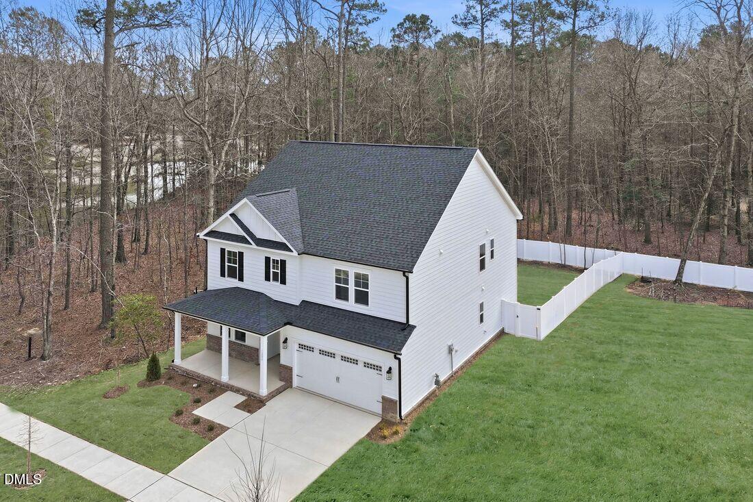 1208 Condor Jct Road Wendell, NC 27591 - Photo 29 of 57 hj-nc-raleigh-eagle-trace-hamilton-d-lot