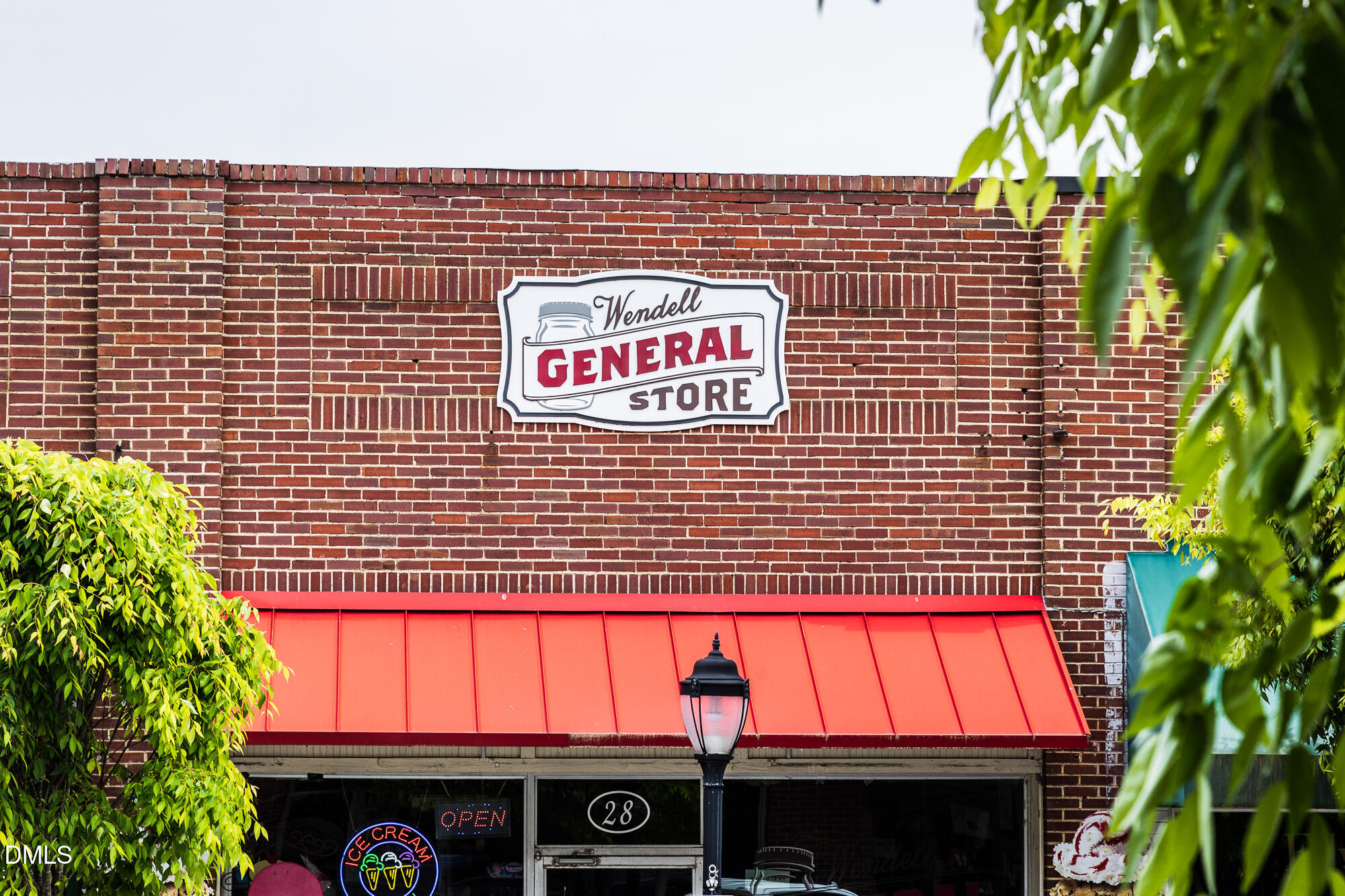 1208 Condor Jct Road Wendell, NC 27591 - Photo 38 of 57 Downtown (5)