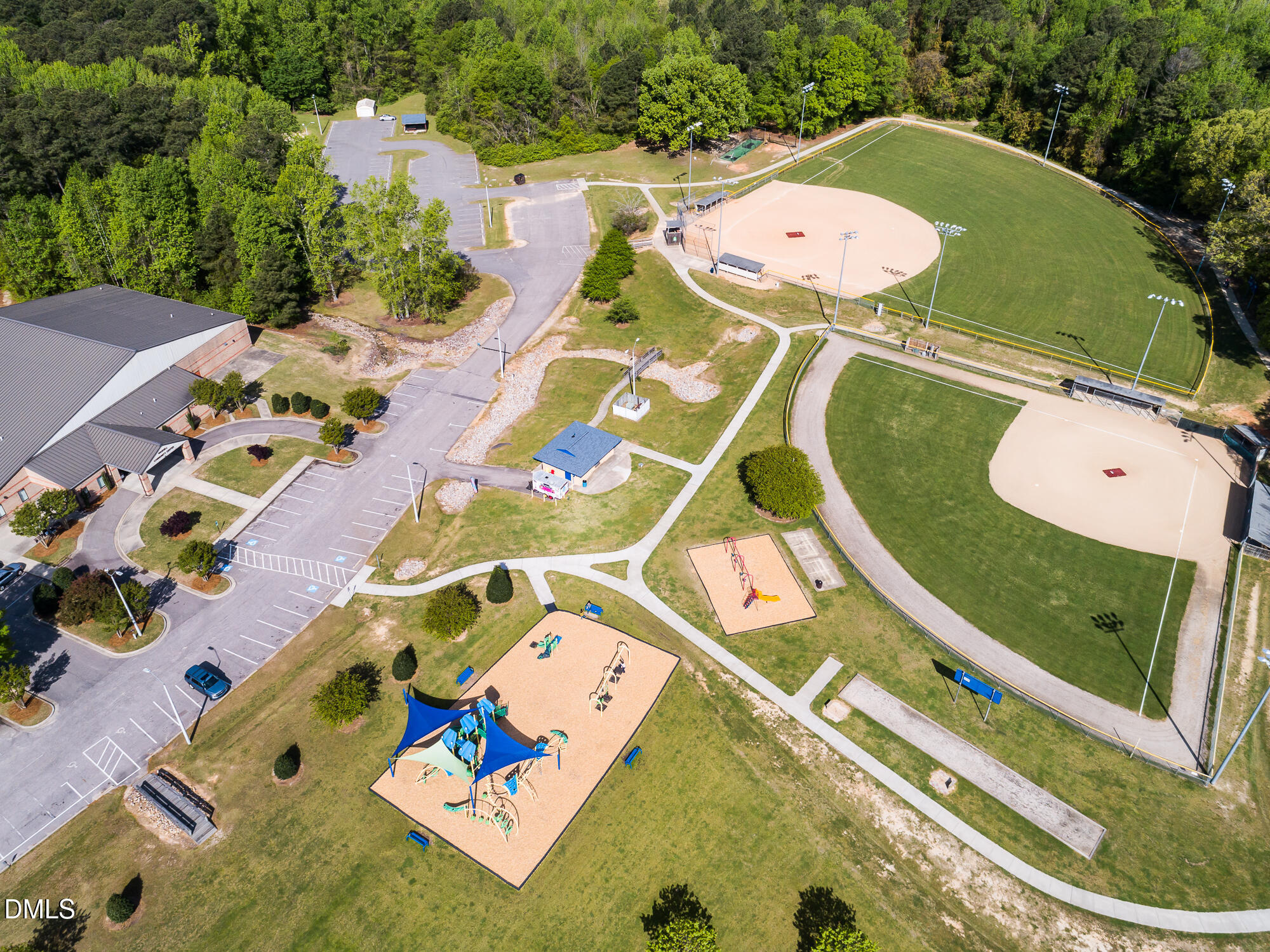 1208 Condor Jct Road Wendell, NC 27591 - Photo 55 of 57 Wendell Park (5)