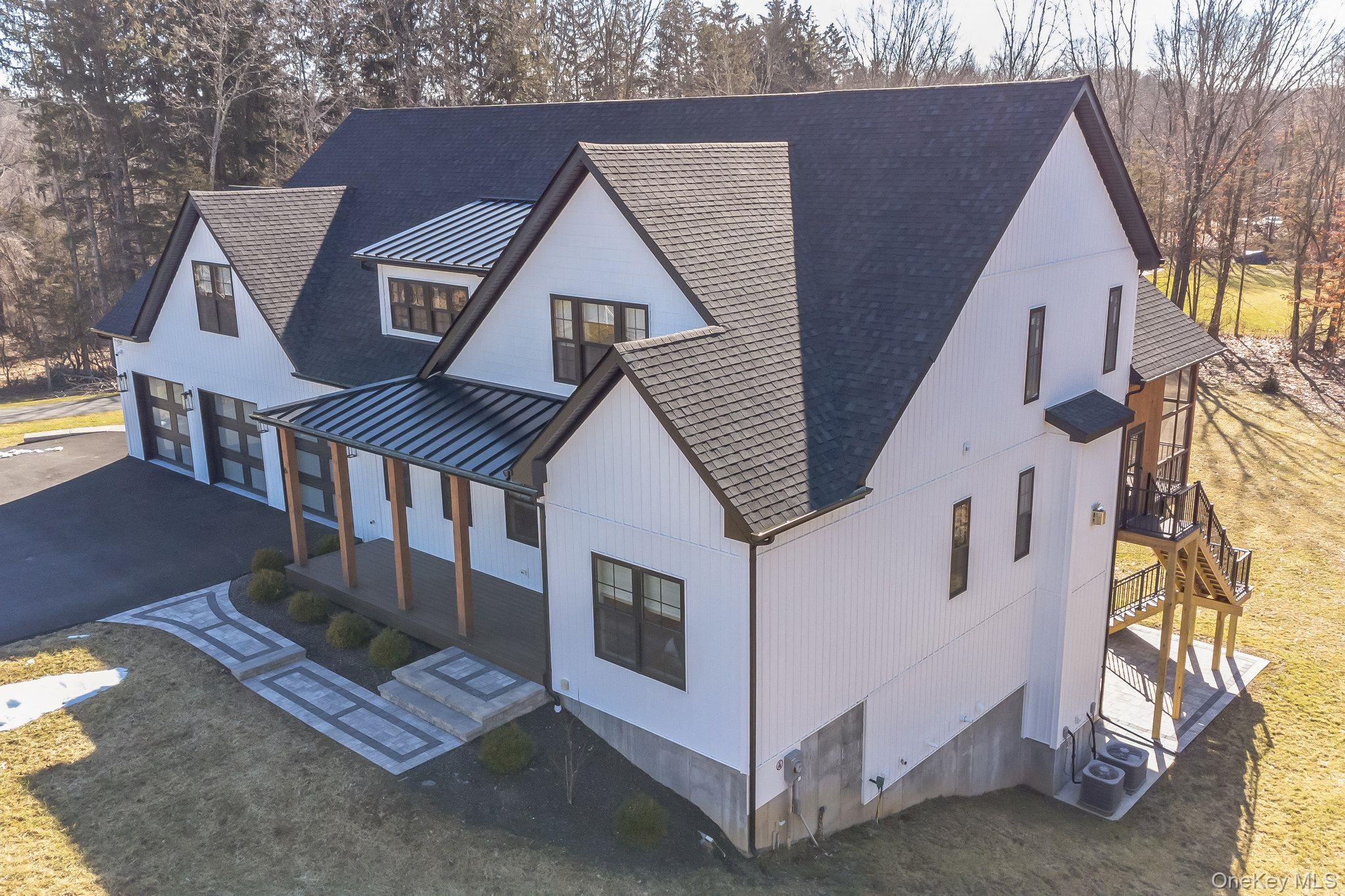 6 Conifer Court Poughkeepsie, NY 12603 - Photo 42 of 47