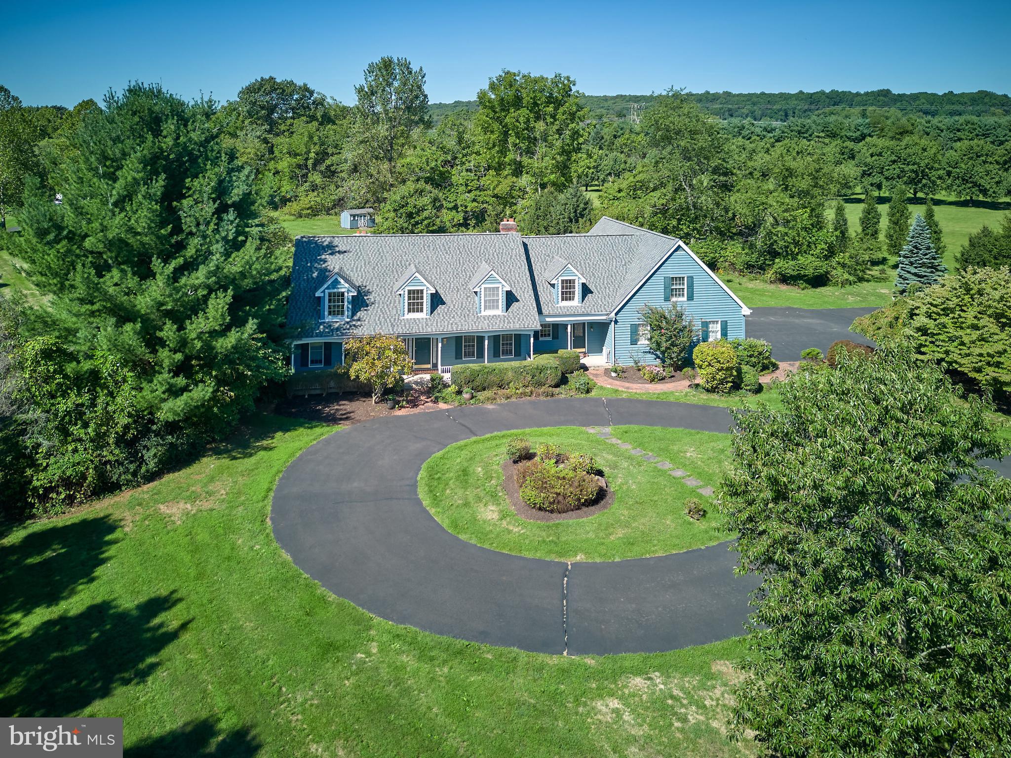 1410 Holicong Road New Hope, PA 18938 - Photo 53 of 57 Gallery Image 53