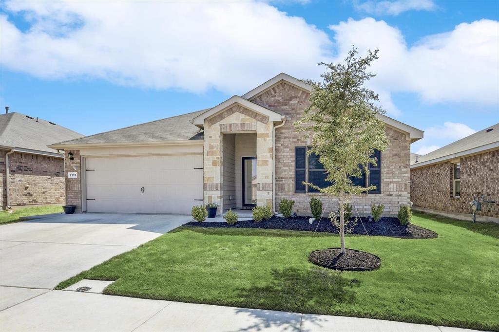 2313 Marshville Road Fort Worth, TX 76108 - Photo 1 of 1
