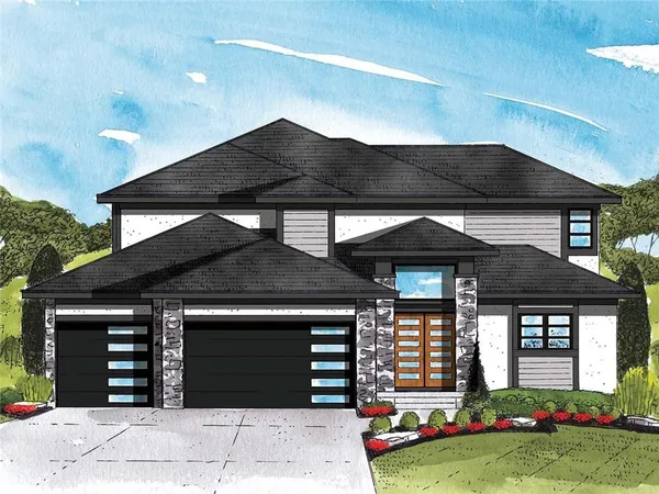 $792,500 | 512 Turnbridge Drive, Raymore, MO 64083