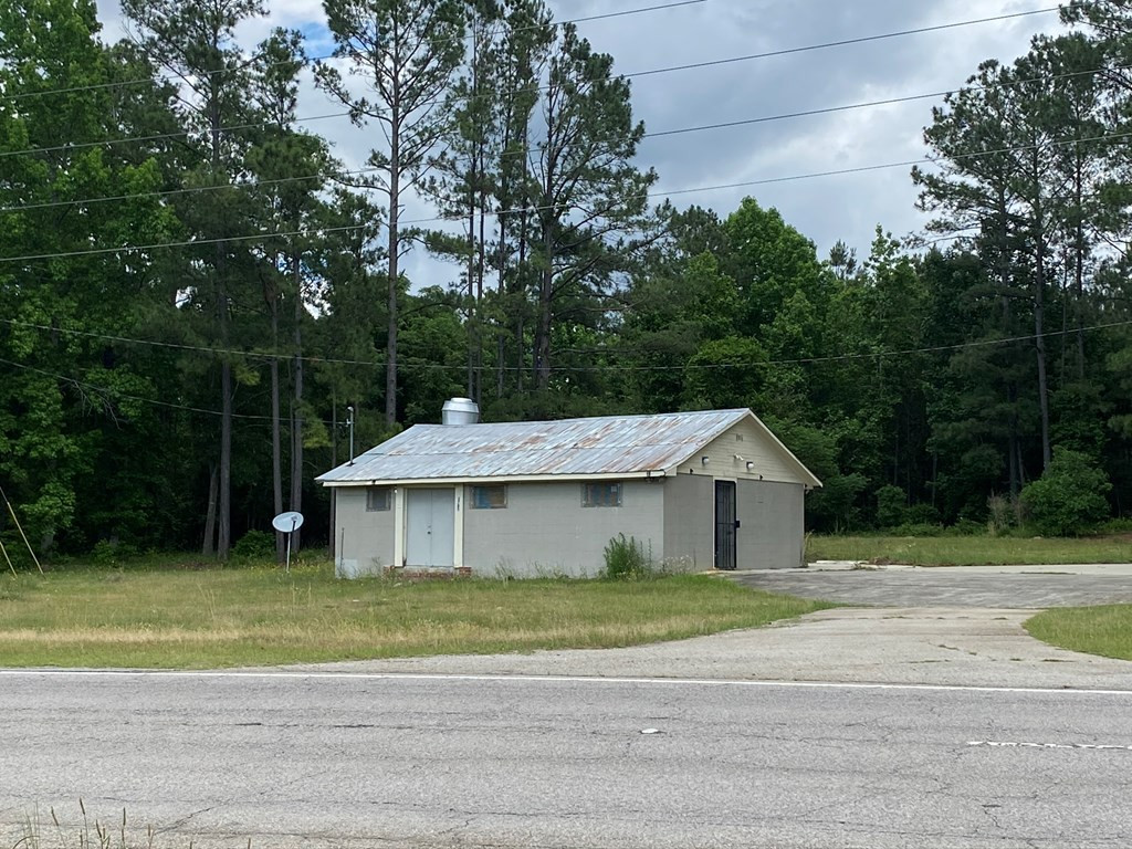 5785 Thomas Sumter Highway Rembert, SC 29128 - Photo 19 of 20