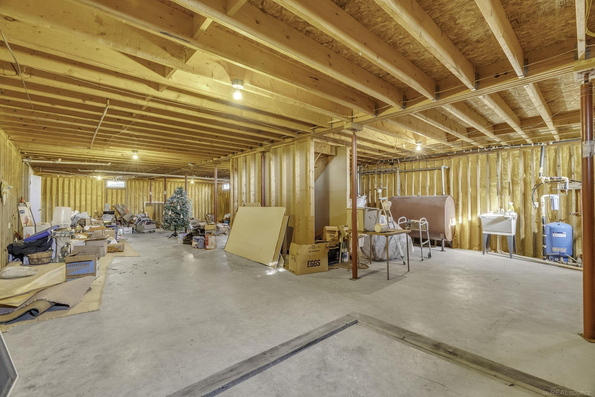 3173 Mills Road Deckerville, MI 48427 - Photo 40 of 53