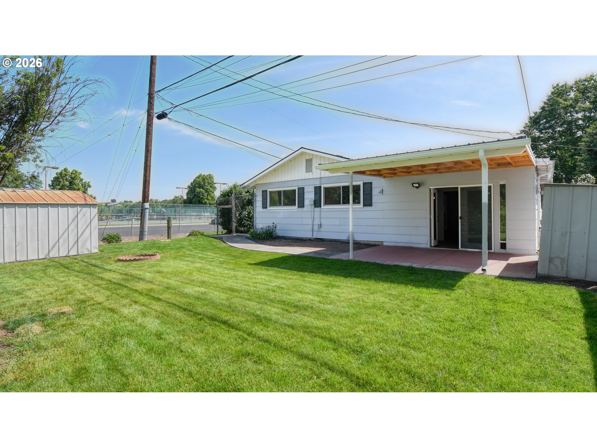 1303 Southwest 41st Street Pendleton, OR 97801 - Photo 31 of 38