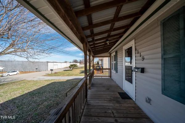 $1,250 | 1119 Forest Street, Unit 23, Greeneville, TN 37743