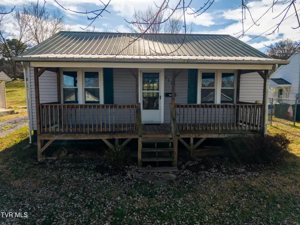 $1,250 | 1119 Forest Street, Unit 23, Greeneville, TN 37743