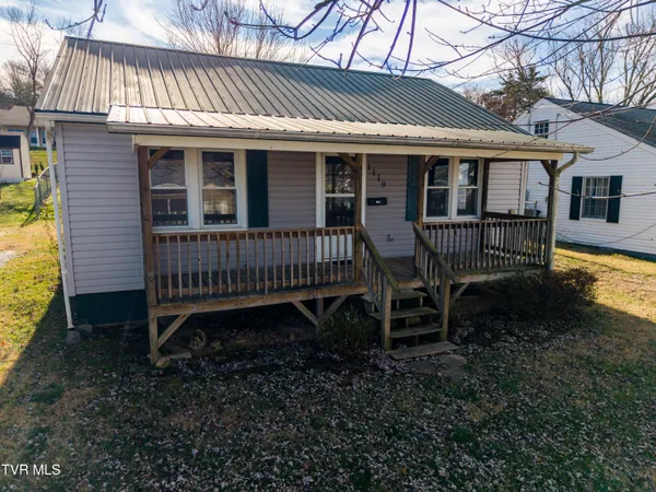 $1,250 | 1119 Forest Street, Unit 23, Greeneville, TN 37743