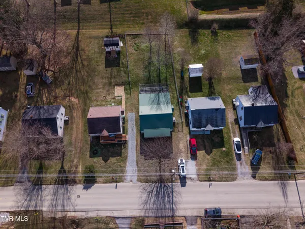 $1,250 | 1119 Forest Street, Unit 23, Greeneville, TN 37743