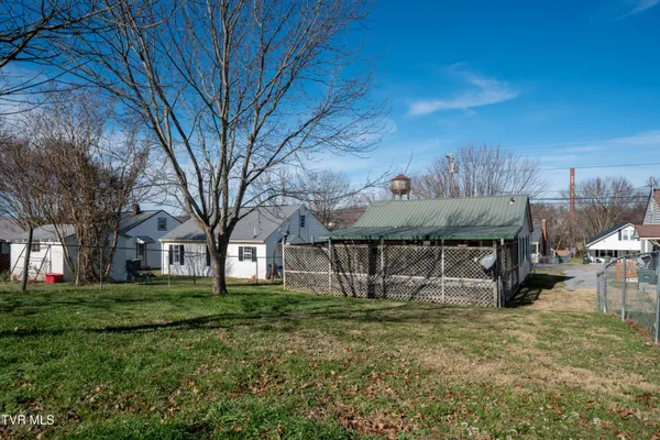 $1,250 | 1119 Forest Street, Unit 23, Greeneville, TN 37743