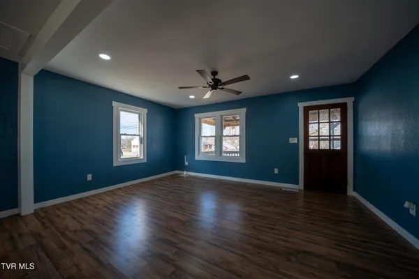 $1,250 | 1119 Forest Street, Unit 23, Greeneville, TN 37743