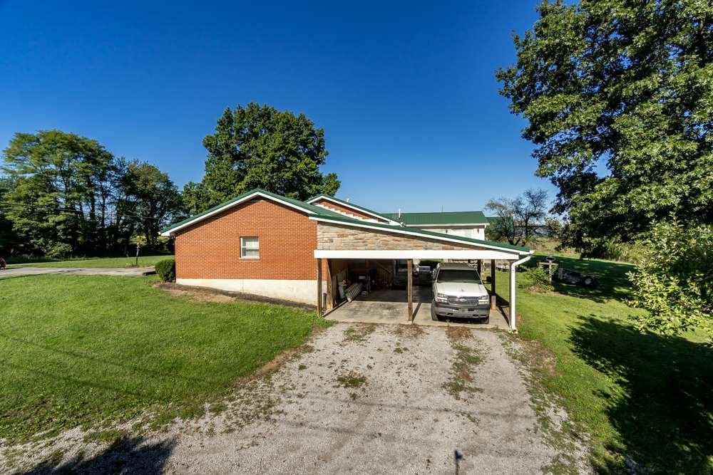 2030 Knoxville Road Dry Ridge, KY 41035 - Photo 44 of 44