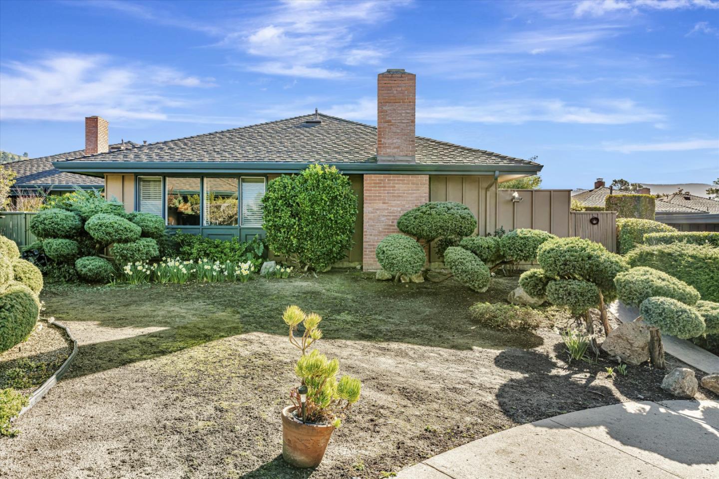 74 Del Mesa Carmel Carmel, CA 93923 - Photo 19 of 20