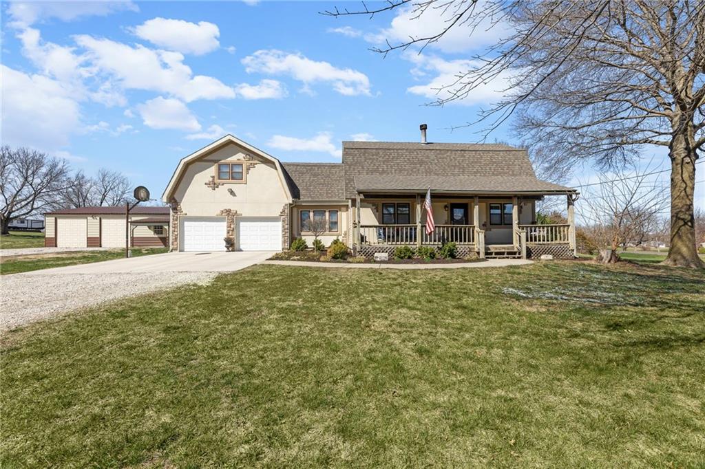 16788 Dwyer Road Basehor, KS 66007 - Photo 2 of 75