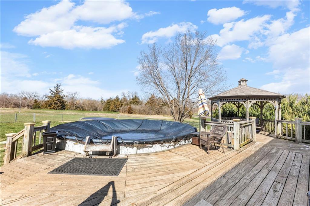 16788 Dwyer Road Basehor, KS 66007 - Photo 49 of 75