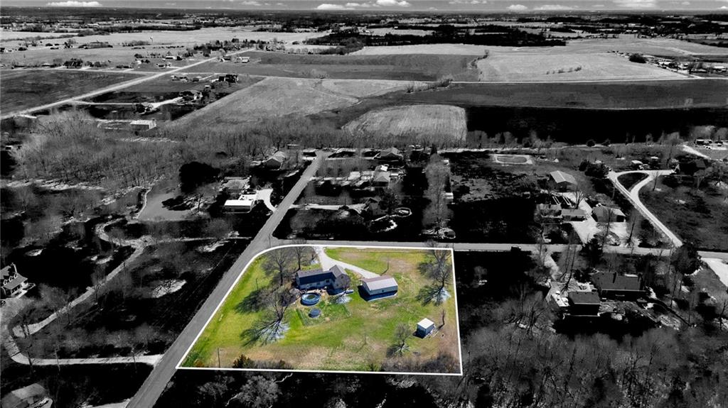 16788 Dwyer Road Basehor, KS 66007 - Photo 60 of 75