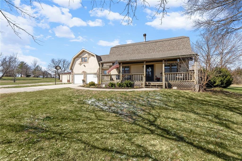 16788 Dwyer Road Basehor, KS 66007 - Photo 6 of 75