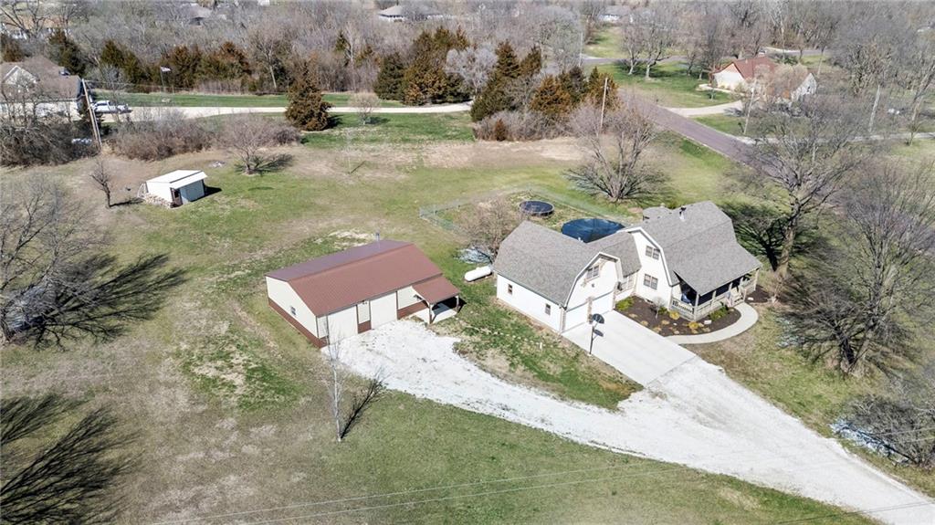 16788 Dwyer Road Basehor, KS 66007 - Photo 63 of 75