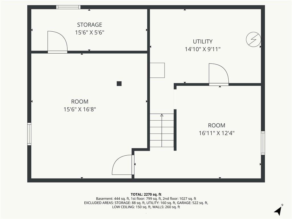 16788 Dwyer Road Basehor, KS 66007 - Photo 74 of 75
