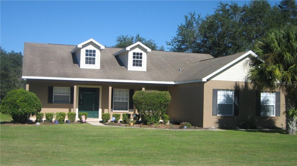 2406 Berry Road Plant City, FL 33567 - Photo 1 of 1 Gallery Image 1