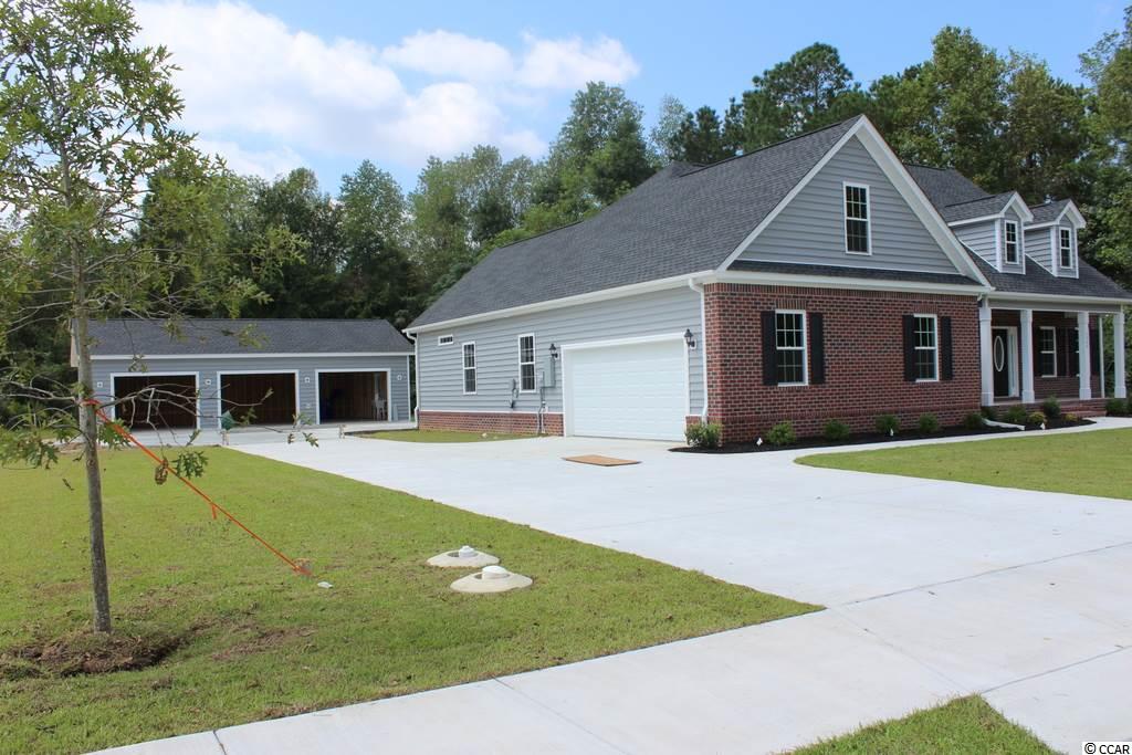 3900 Ridgewood Drive Conway, SC 29526 - Photo 3 of 39 Gallery Image 3