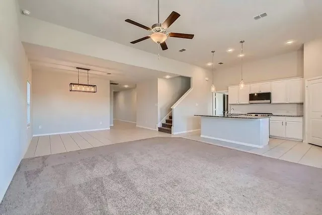 $489,990 | 6208 Painswick Drive, Aubrey, TX 76227