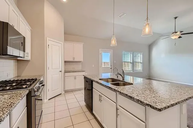 $489,990 | 6208 Painswick Drive, Aubrey, TX 76227