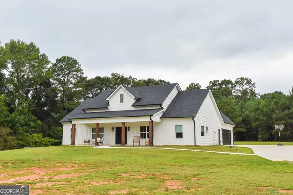 $487,000 | 4355 Ga Highway, Molena, GA 30258