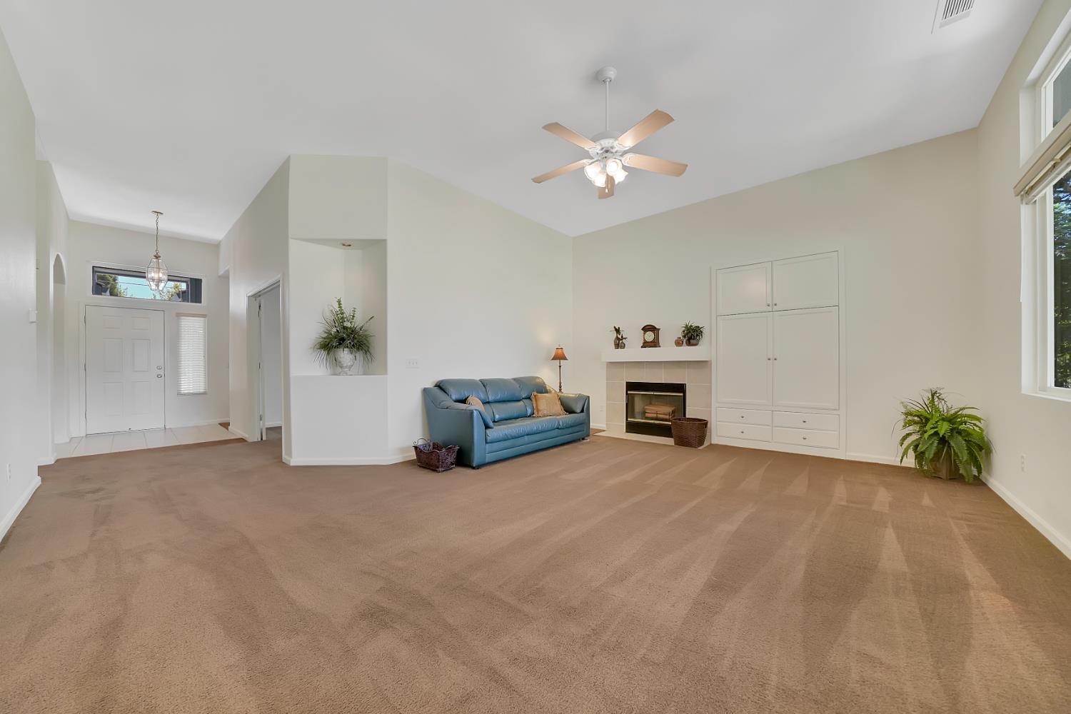 1209 Oak View Drive Ione, CA 95640 - Photo 14 of 48 FAMILY ROOM