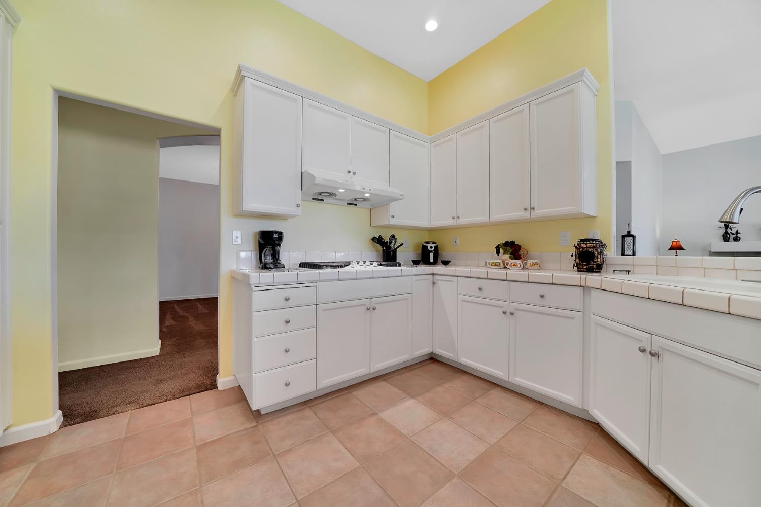 1209 Oak View Drive Ione, CA 95640 - Photo 24 of 48 KITCHEN