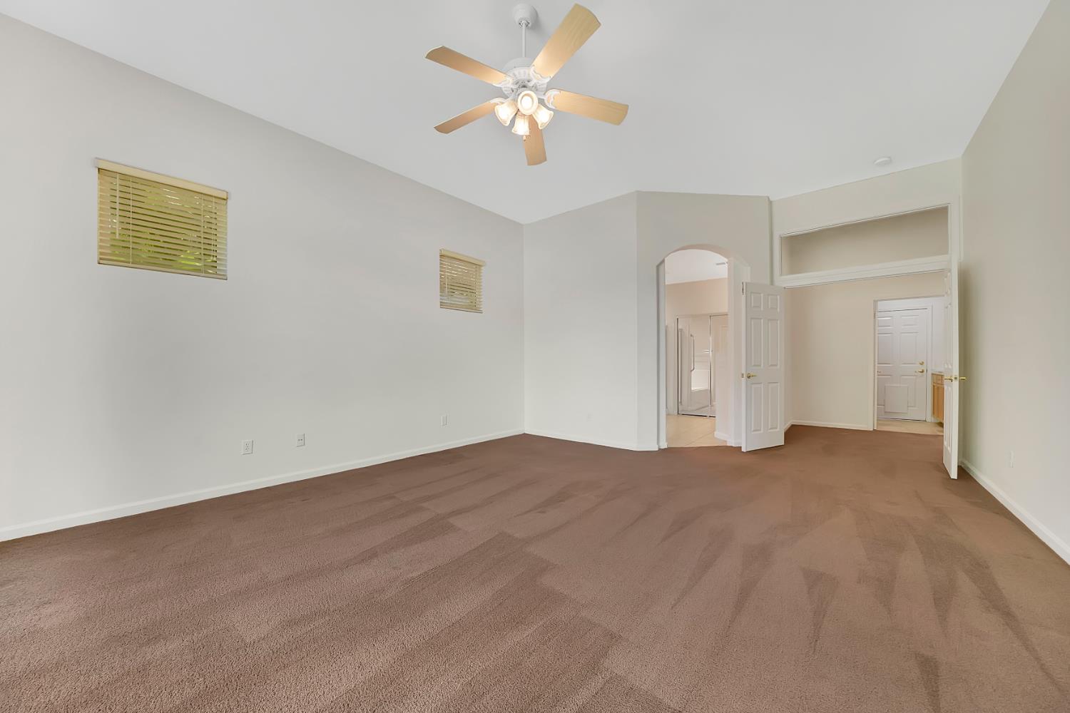 1209 Oak View Drive Ione, CA 95640 - Photo 31 of 48 MAIN BEDROOM