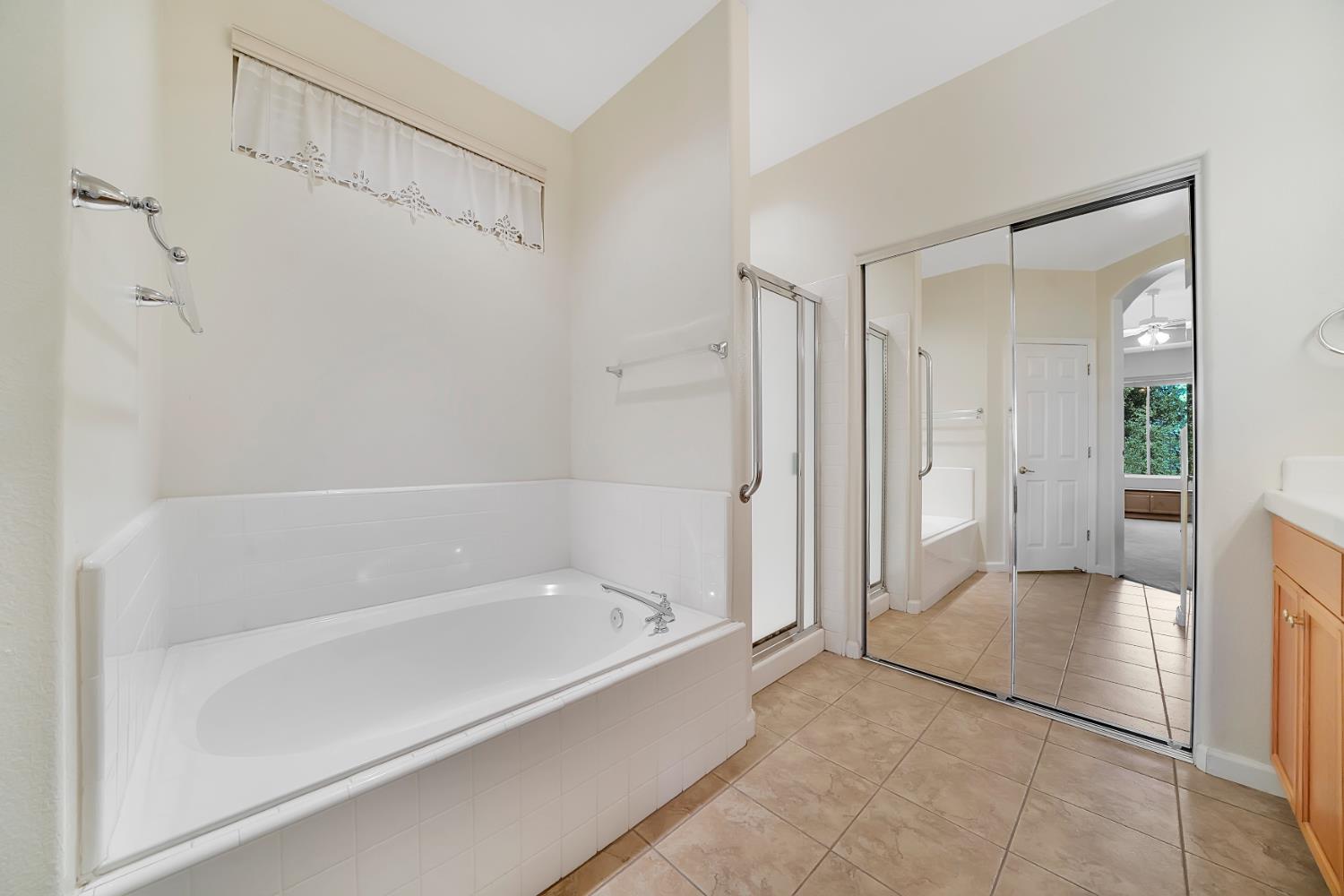 1209 Oak View Drive Ione, CA 95640 - Photo 33 of 48 MAIN BATHROOM