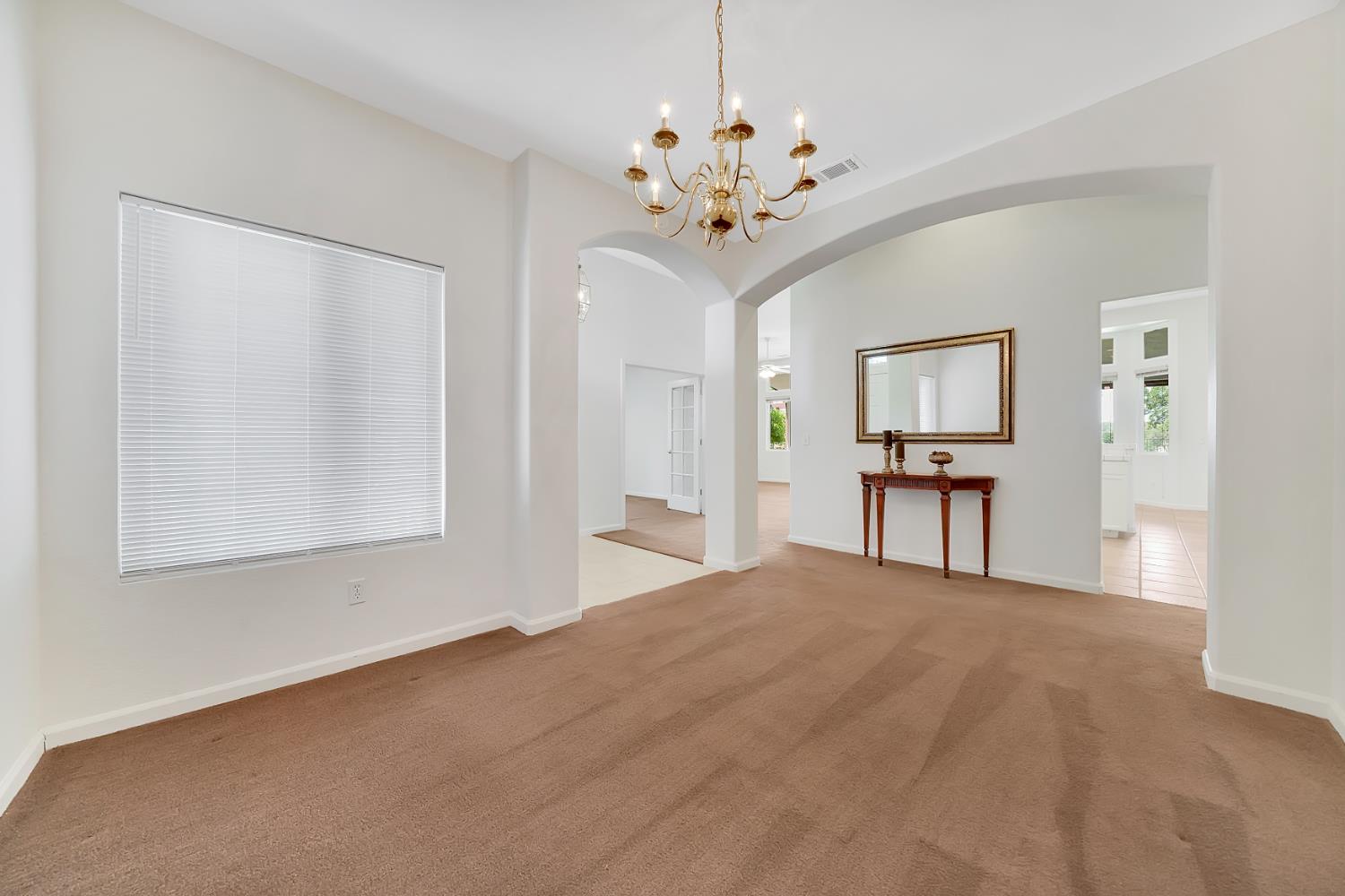 1209 Oak View Drive Ione, CA 95640 - Photo 8 of 48 DINING ROOM