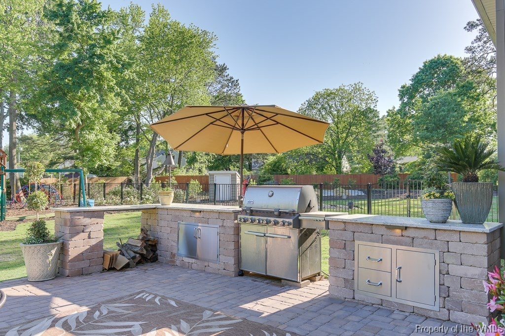 1008 Showalter Road Yorktown, VA 23692 - Photo 38 of 50 Gallery Image 38