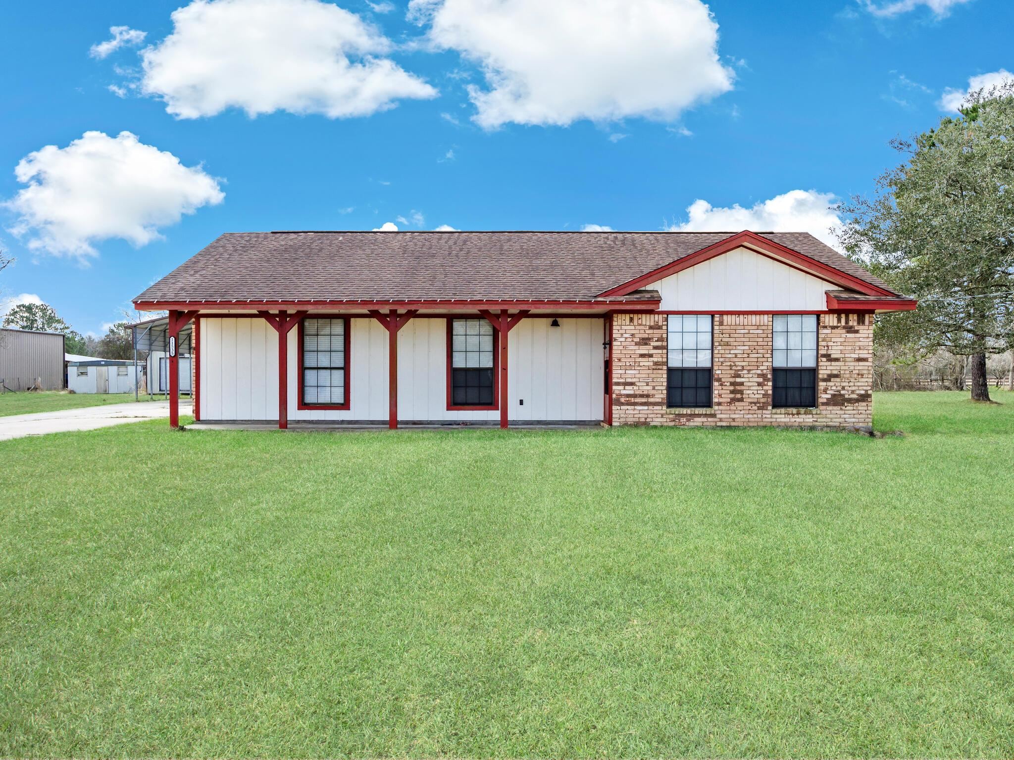 11535 Old Fannett Road Beaumont, TX 77705 - Photo 1 of 1