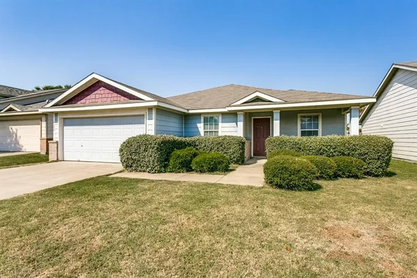 $2,800 | 9608 Woodrow Wilson Drive, McKinney, TX 75072