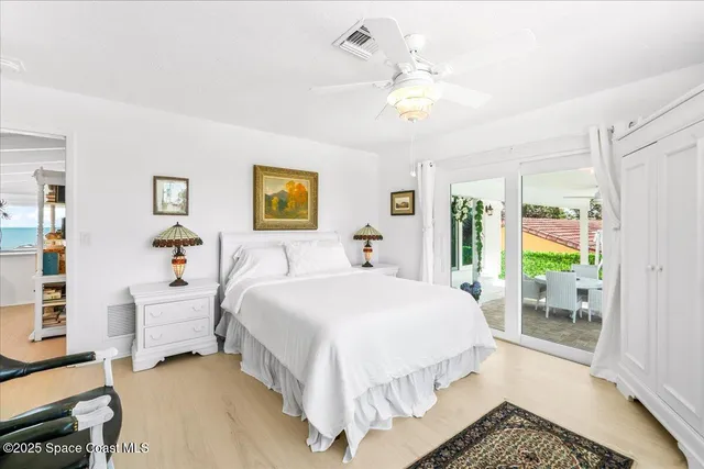 a view of a outdoor space with seating area