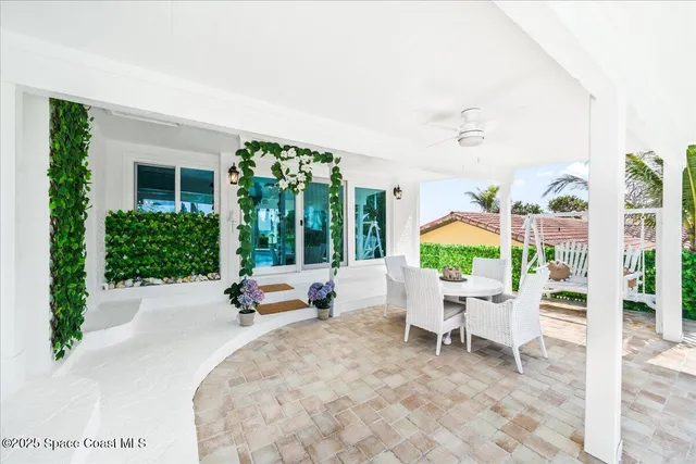 $3,695,000 | 5865 South Hwy A1A, Melbourne Beach, FL 32951