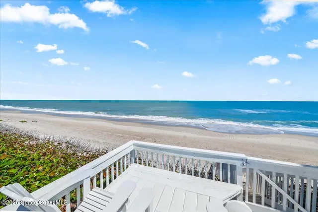 $3,695,000 | 5865 South Hwy A1A, Melbourne Beach, FL 32951