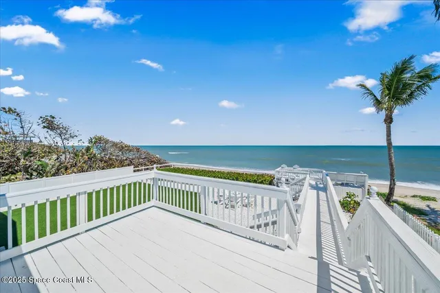 $3,695,000 | 5865 South Hwy A1A, Melbourne Beach, FL 32951