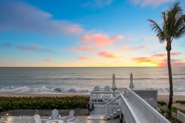 $3,695,000 | 5865 South Hwy A1A, Melbourne Beach, FL 32951