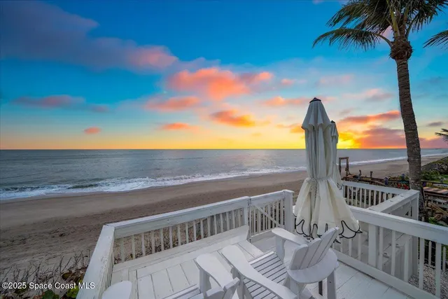 $3,695,000 | 5865 South Hwy A1A, Melbourne Beach, FL 32951