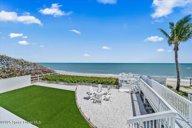 $3,695,000 | 5865 South Hwy A1A, Melbourne Beach, FL 32951