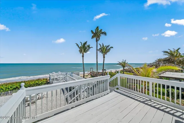 $3,695,000 | 5865 South Hwy A1A, Melbourne Beach, FL 32951
