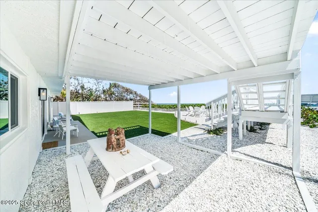$3,695,000 | 5865 South Hwy A1A, Melbourne Beach, FL 32951