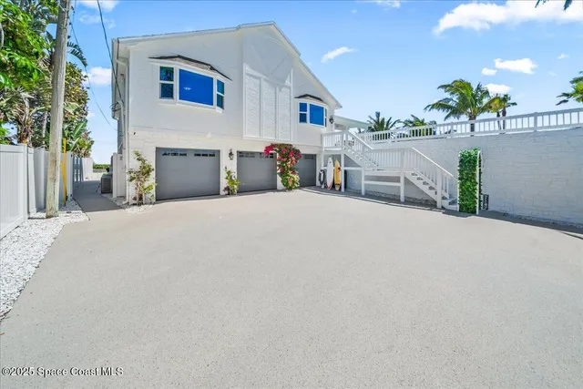 $3,695,000 | 5865 South Hwy A1A, Melbourne Beach, FL 32951