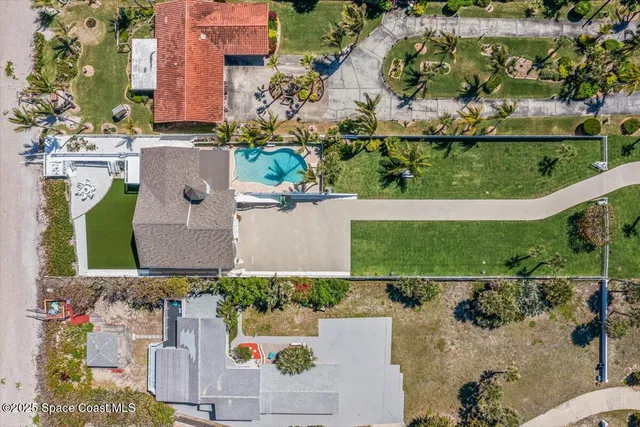 $3,695,000 | 5865 South Hwy A1A, Melbourne Beach, FL 32951